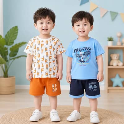 BOY CLOTH HOME DELIVERY