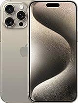 iPhone 15 pro max non pta (not jv) face id disabled