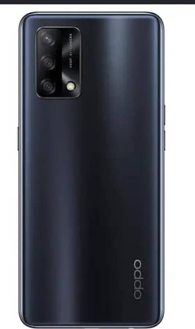 oppo f19, 6 GB 128 GB