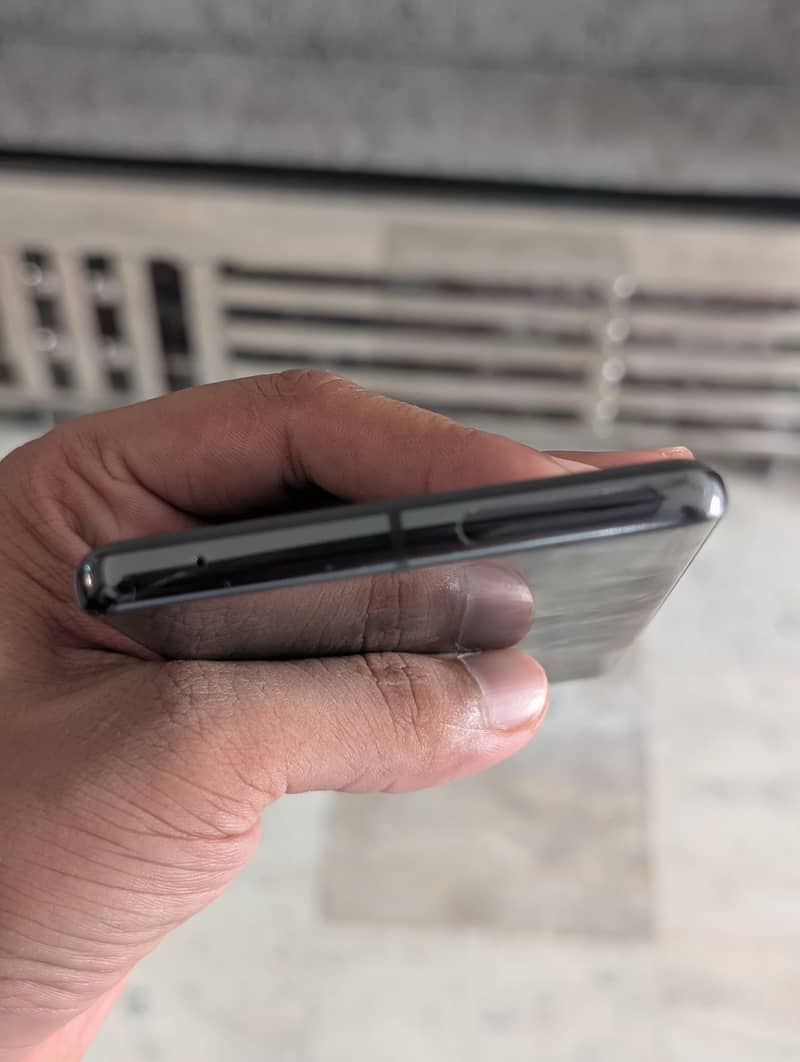Google Pixel 7 Pro 3