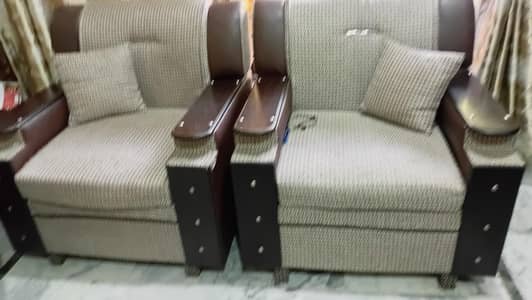 sofa set