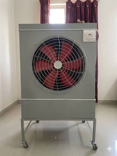 Lahori Air Cooler Medium size with Stand