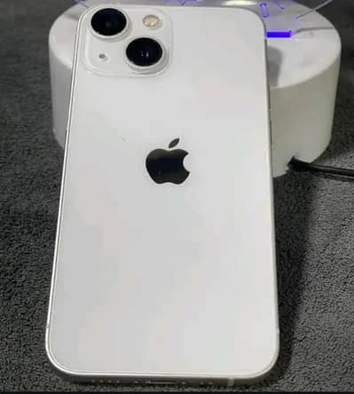 Apple iPhone 13 mini 128gb my WhatsApp number 0348**49**64**778