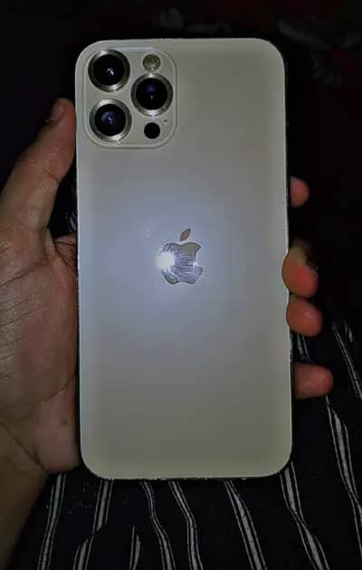 Apple iPhone 12 Pro Max