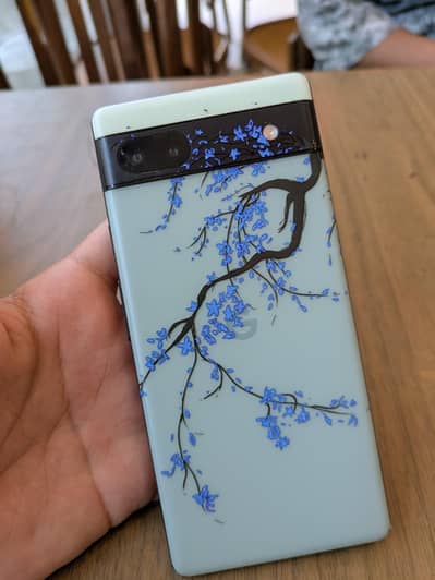 Google Pixel 6a