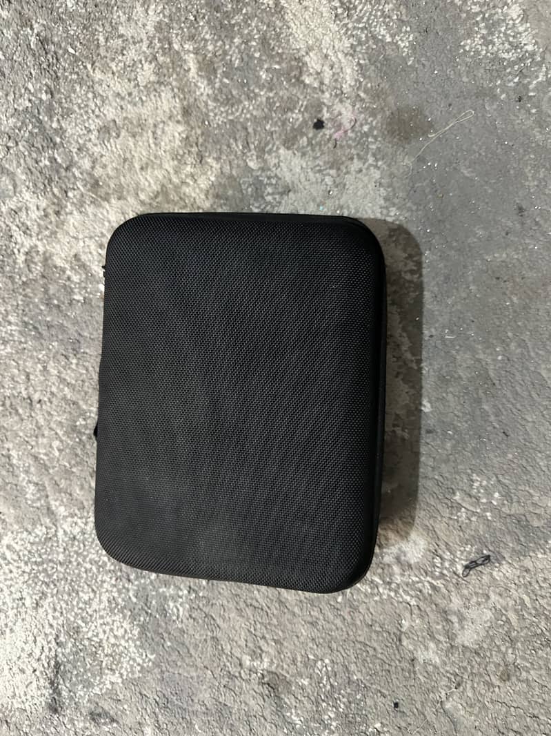 E58 foldable drone 3