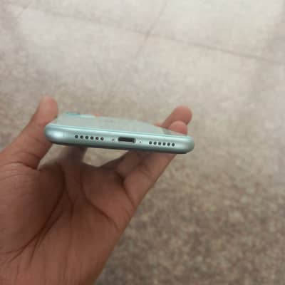 Apple iPhone 11 jv 64gb
