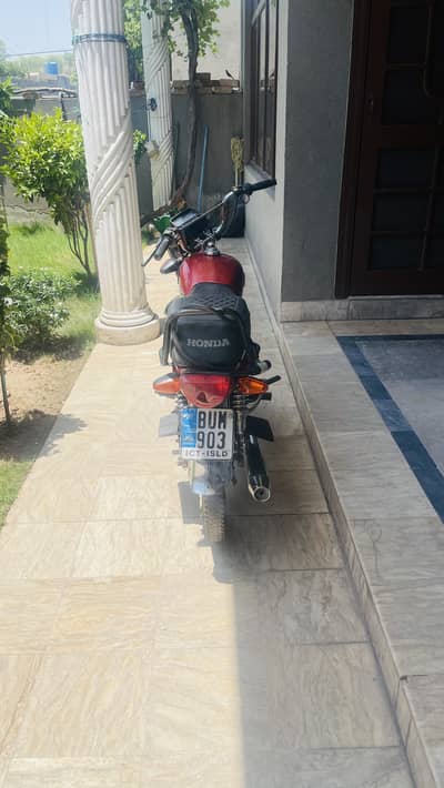 Hi-Speed 70cc sale