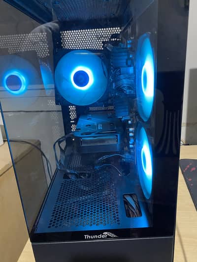 Esports 1440p Gaming Setup 3.6 lac