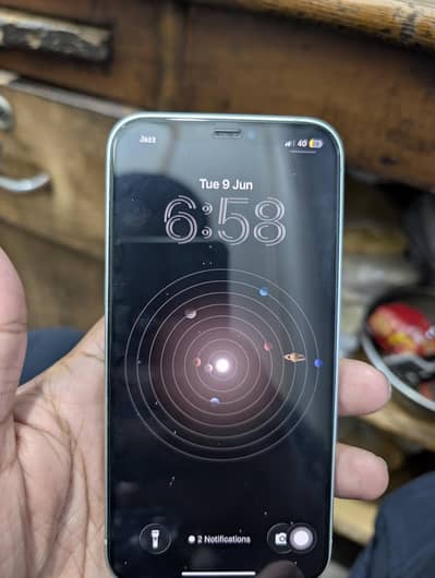 Apple iPhone 12 dual pta