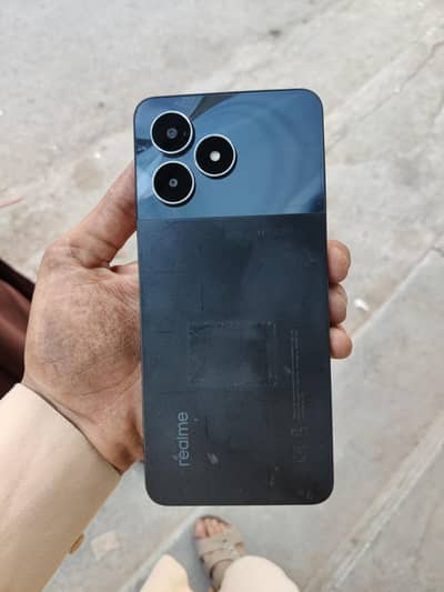 Realme 6