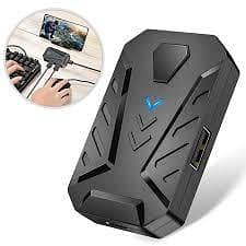 keyboard & mouse converter Excellent condition for sale