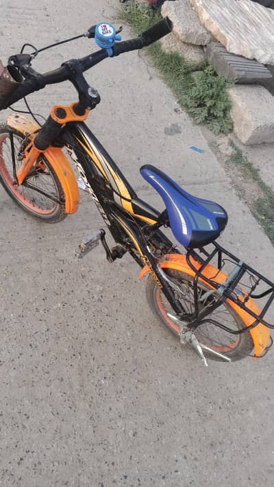 Morgan 16inch cycle for sale