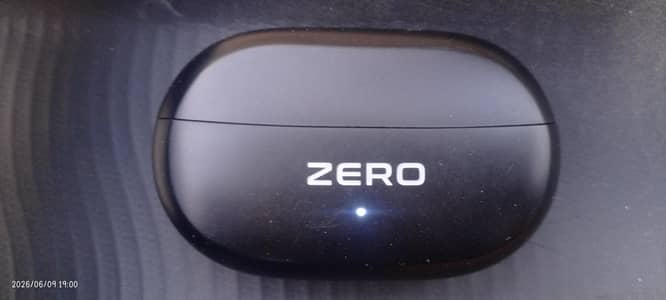Zero Z buds