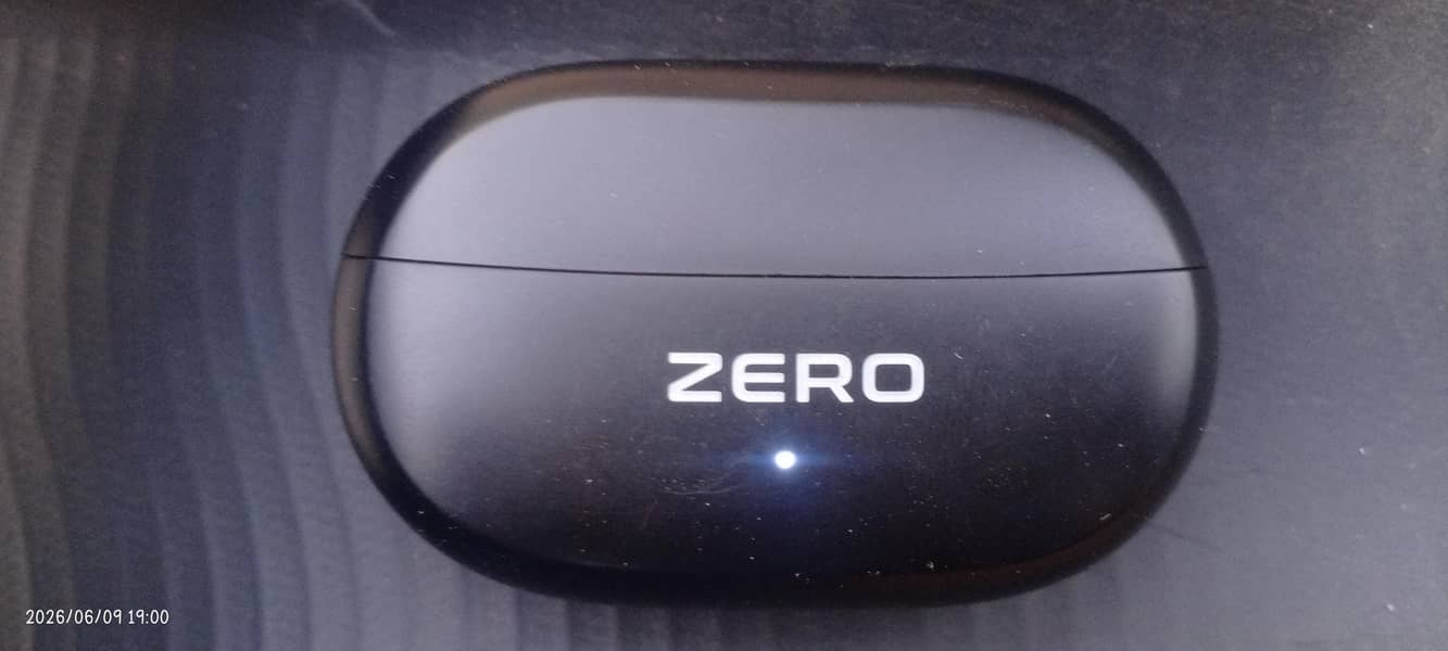 Zero Z buds 0