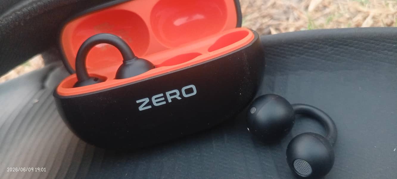 Zero Z buds 1
