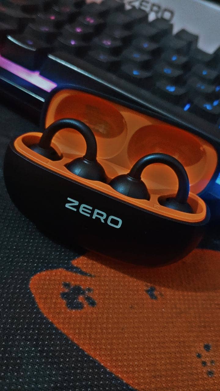 Zero Z buds 3