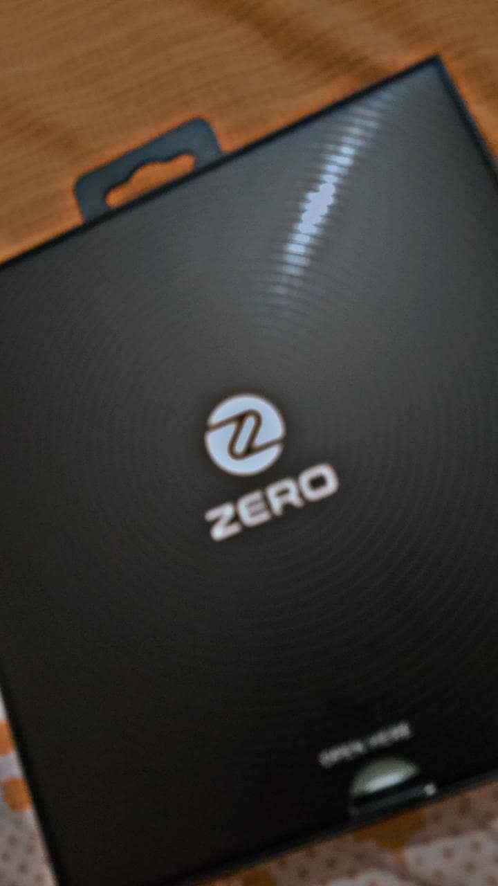 Zero Z buds 4