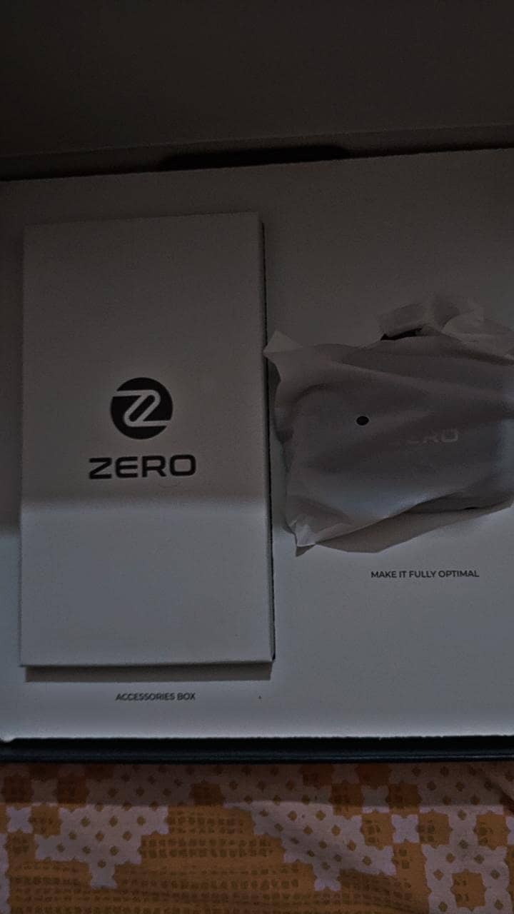 Zero Z buds 6