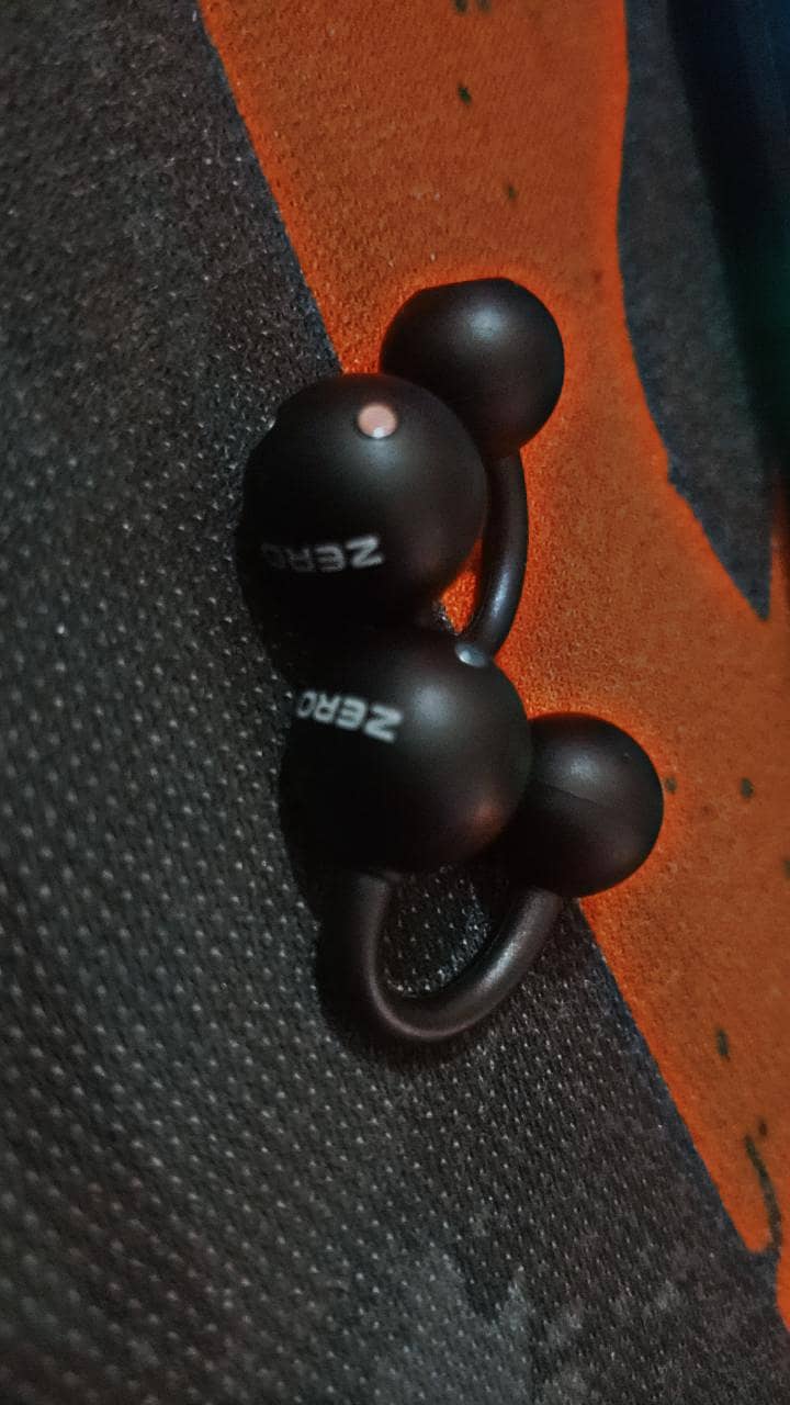 Zero Z buds 7