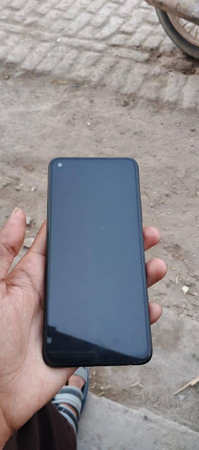 Infinix Hot S5 Exchange b ho sakta hai