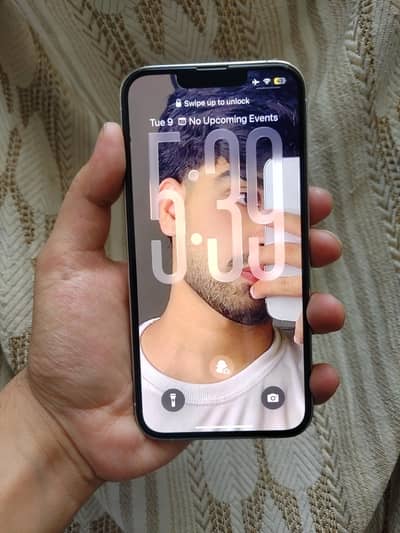 Apple iPhone 13 Pro