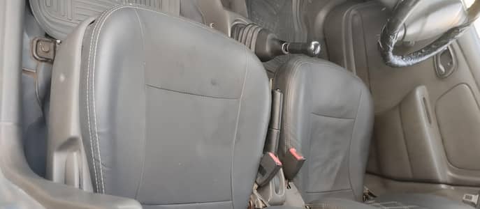 Suzuki Alto 2005