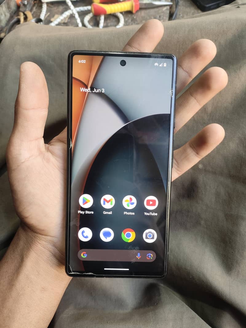 Google Pixel 6 1