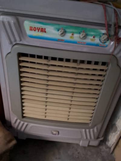 Air cooler-Good condition
