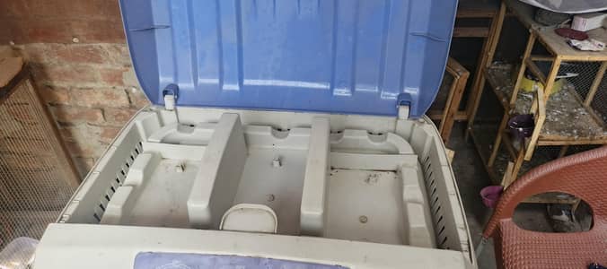 Air Cooler