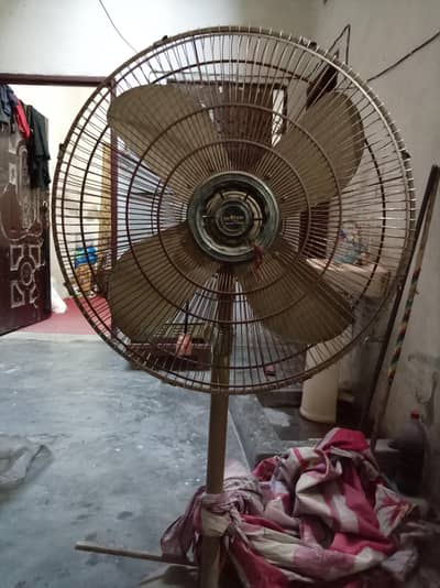 for fan 100% copar