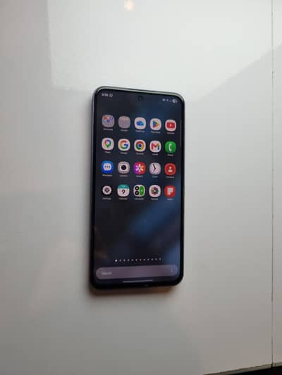Samsung  A55 5G 128/8GB OFFICIAL PTA