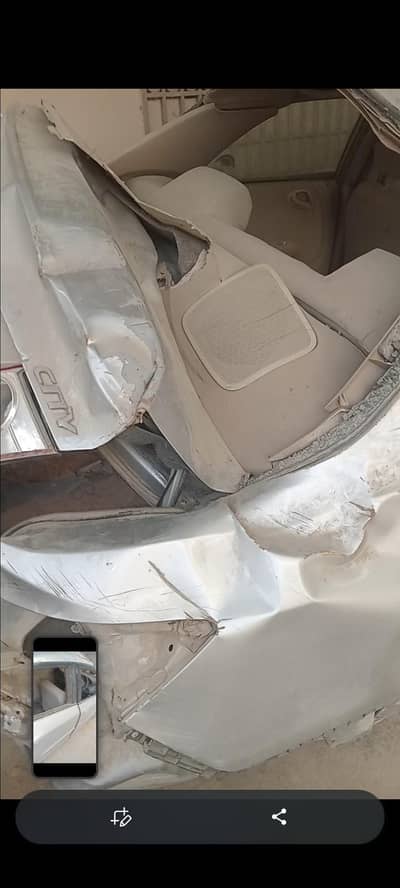 honda city 2006 automatic gulshane iqbal karachi