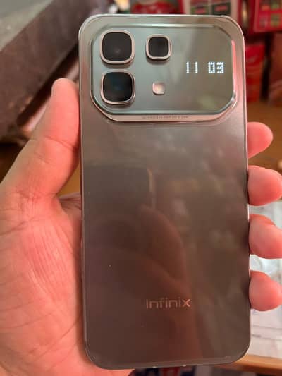 Infinix Other Model
