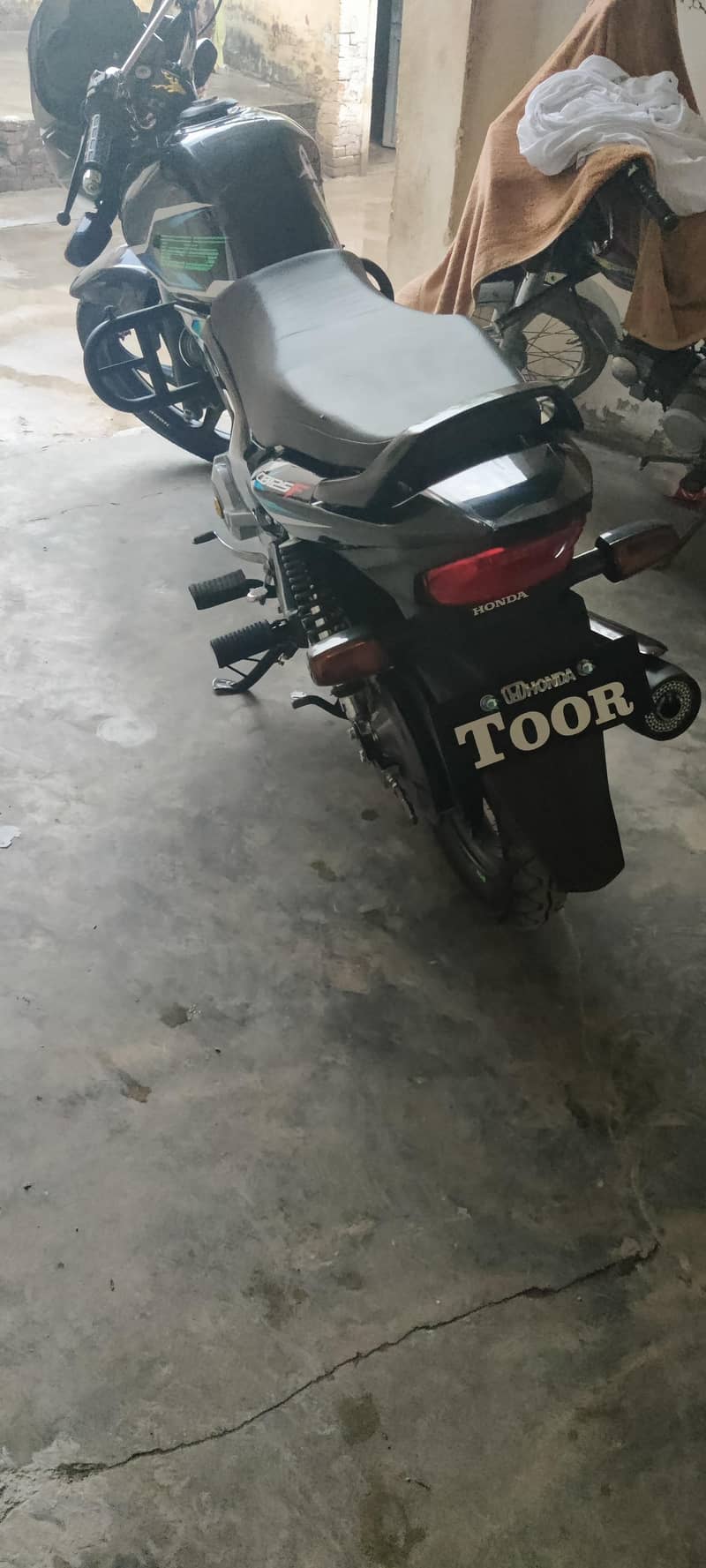 cb125 1