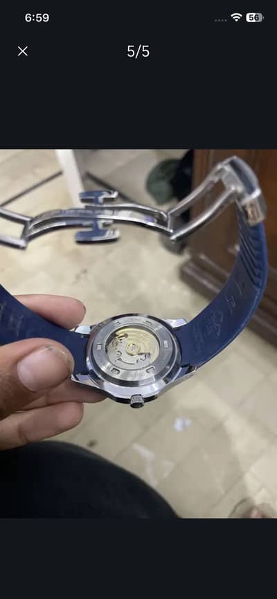 Patek phillipe