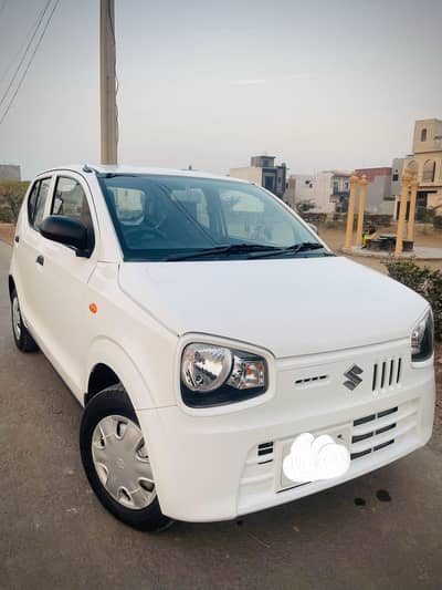 Suzuki Alto 2023 - B2B Genuine Only 7900KM Driven