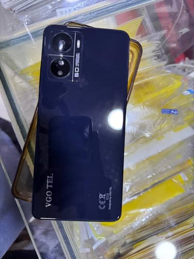VGO TEL Note 23