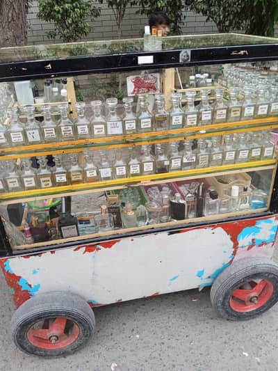 perfume rehri for sale