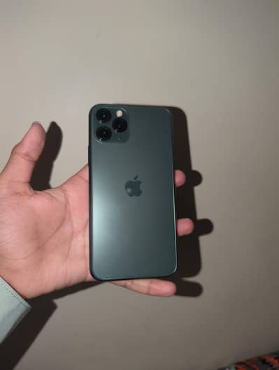 Apple iPhone 11 Pro
