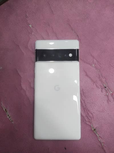 Google Pixel 6 Pro
