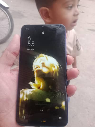 OPPO Reno Z exchange b hu jyaa ga call 03016922606