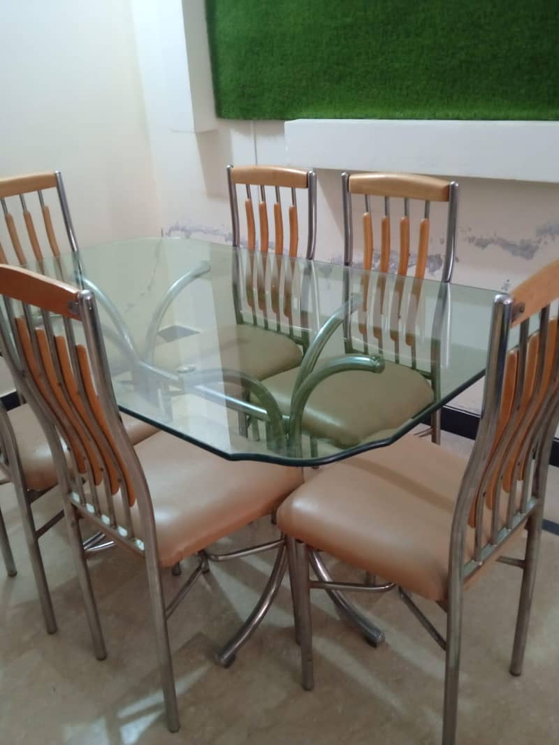 dining table 1