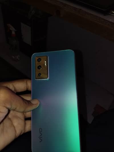VIvo V23e 8-256