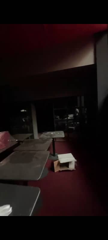 6000 Sqft Lower Ground Floor Main Qasoori Road