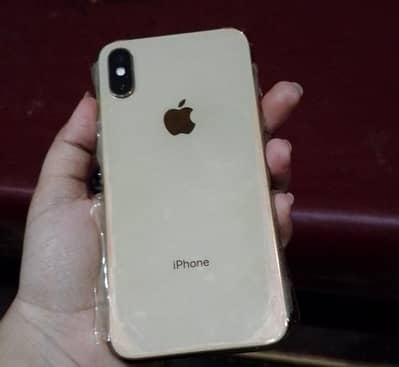 Apple iPhone XS (256 gb)