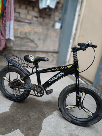 used kids cycles