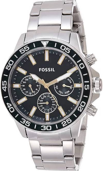Fossil Original Watch BQ2492