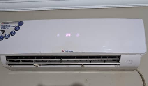 originol ac original gas v good condition very good working