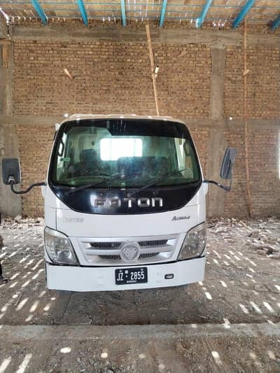 master foton